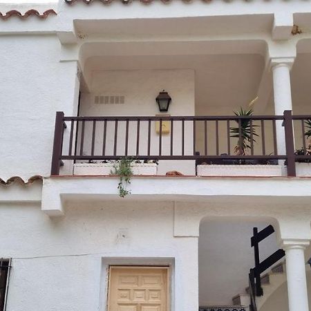 Apartamento 309 Frente Al Mar En Alcossebre ภายนอก รูปภาพ