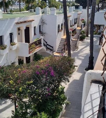 Apartamento 309 Frente Al Mar En Alcossebre ภายนอก รูปภาพ