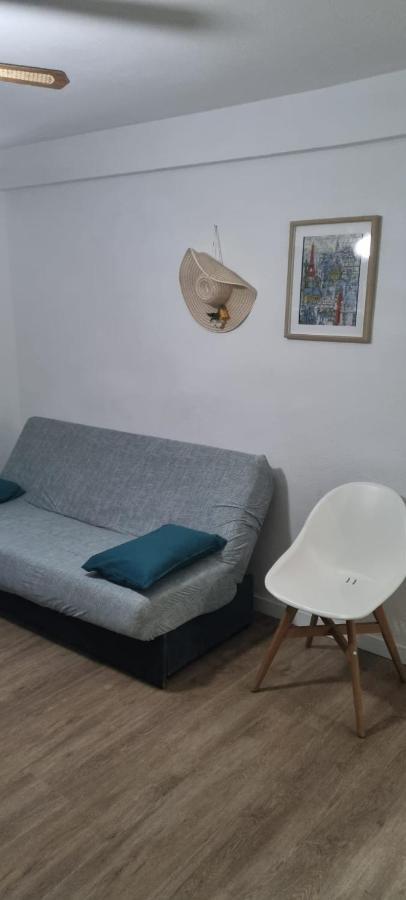 Apartamento 309 Frente Al Mar En Alcossebre ภายนอก รูปภาพ