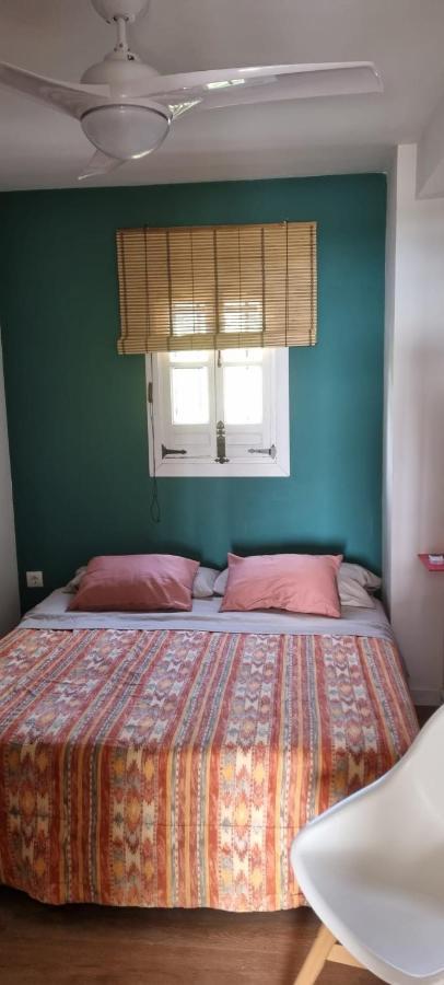 Apartamento 309 Frente Al Mar En Alcossebre ภายนอก รูปภาพ