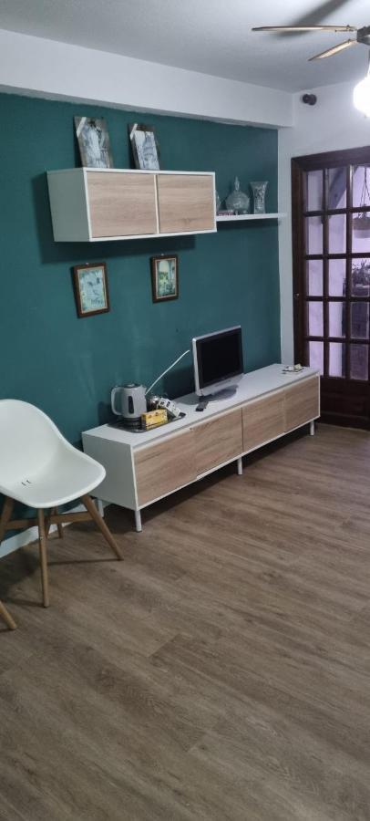 Apartamento 309 Frente Al Mar En Alcossebre ภายนอก รูปภาพ