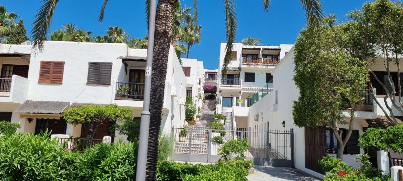 Apartamento 309 Frente Al Mar En Alcossebre ภายนอก รูปภาพ