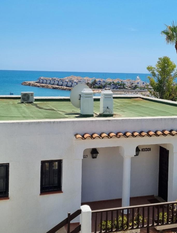 Apartamento 309 Frente Al Mar En Alcossebre ภายนอก รูปภาพ