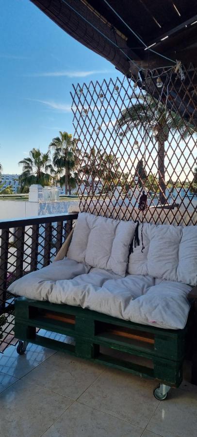 Apartamento 309 Frente Al Mar En Alcossebre ภายนอก รูปภาพ