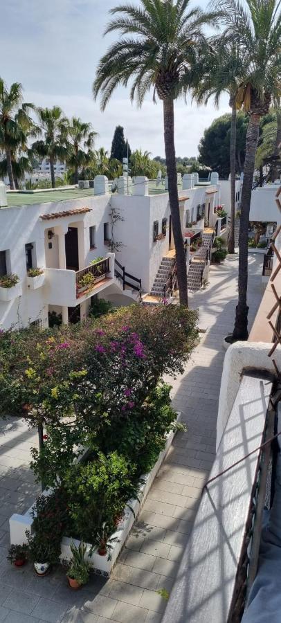 Apartamento 309 Frente Al Mar En Alcossebre ภายนอก รูปภาพ